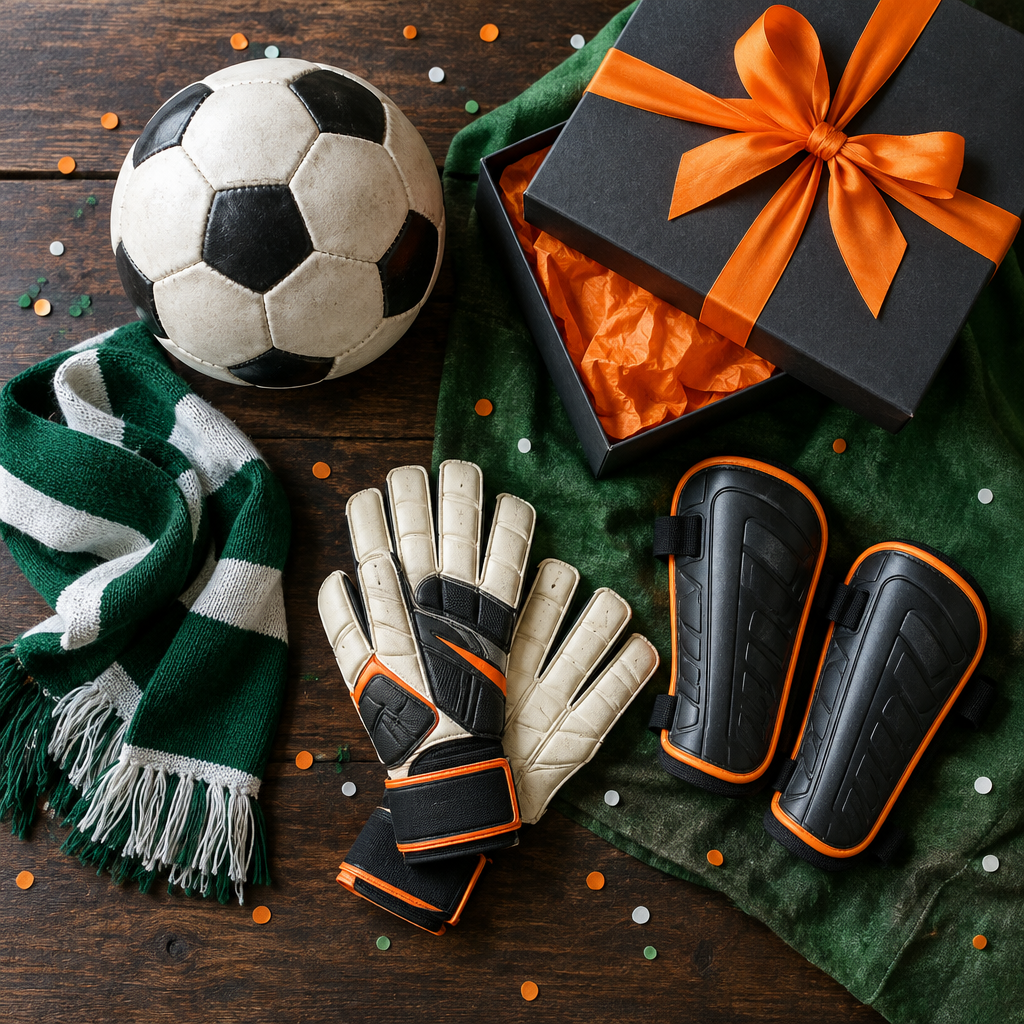 ballon de football