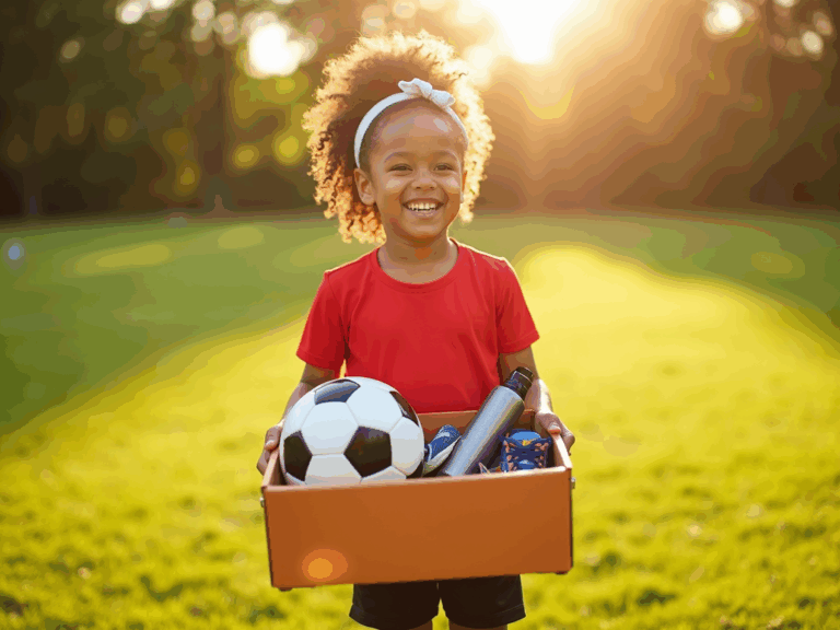 enfant-heureux-cadeau-sportif