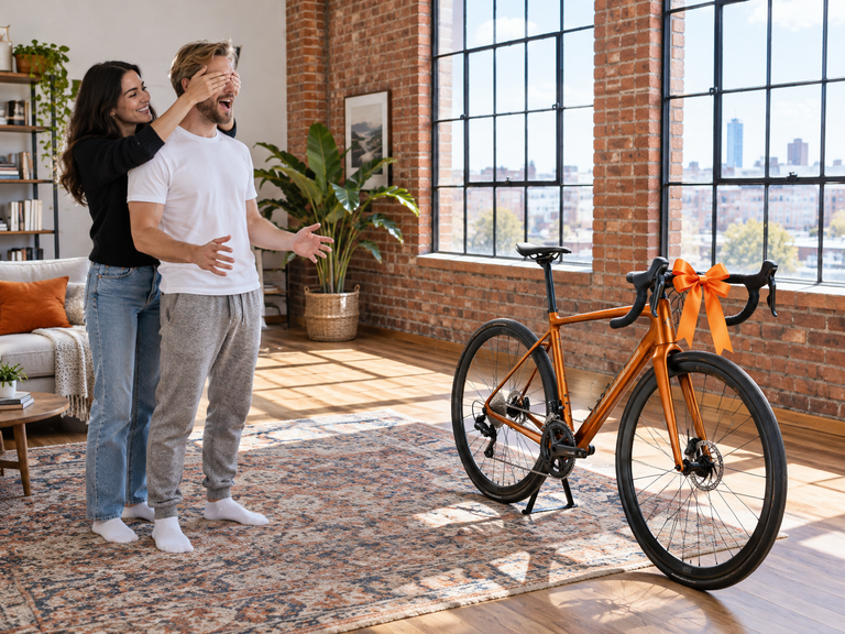 Comment surprendre un homme avec un cadeau sportif tendance